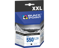 BLACK POINT BPC550XLBK Zamiennik Canon PGI-550PGBKXL - 1391696 - zdjęcie 1